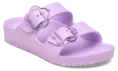 Produktbild von Birkenstock Arizona EVA Kids FLB Crocus (1031262) 28