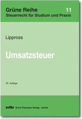 Image de Umsatzsteuer