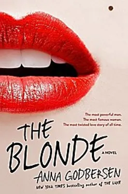 Image de The Blonde