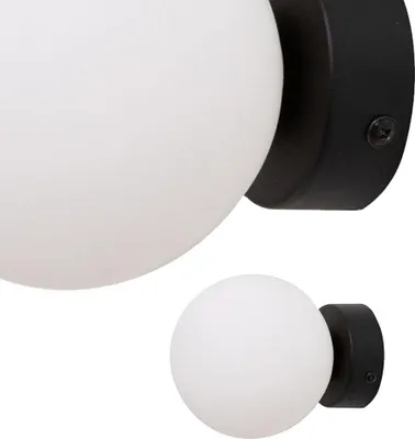 Productafbeelding van ZUMALINE hanglamp, 14x E14, zwart, verchroomd, model NIRA MD3523-14L-EBCN