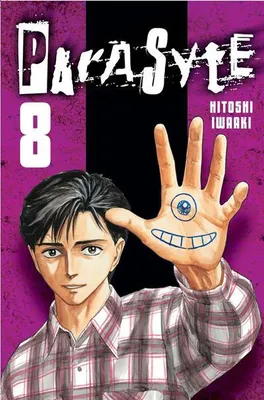 Obrázok produktu pre Parasyte, Volume 8