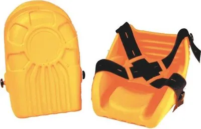 Produktbild von Knieschoner ERGO-MAXI, ohne Gel