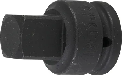 Produktbild von BGS 195 Kraft-Adapter, 20 (3/4) innen - 25 (1) aussen