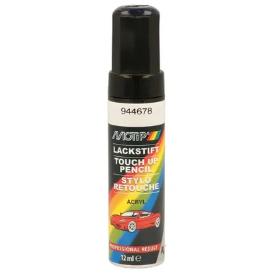 Produktbild von MOTIP Fahrzeug-Kombinationslack 944678 100mm 21mm Stift 12ml 21mm 0,028kg