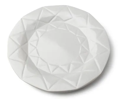 Produktbild von Mondex Teller Platte grau 24cm