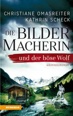 Immagine prodotto di Die Bildermacherin und der böse Wolf