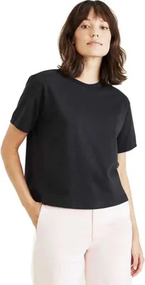Immagine prodotto di Dockers Maglietta nera S Donna Nero S