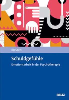 Produktbild von Schuldgefühle