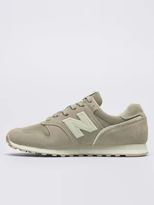 Produktbild von NEW BALANCE Damen Freizeitschuhe, NBWL373GREYD, 36 1/2