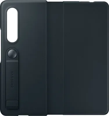 Obrázek produktu pro Samsung EF-FF926 Ochranný kryt na mobilní telefon 19,3 cm (7,6 palce) Flipové pouzdro Zelené