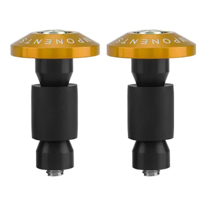 Produktbild von Handlebar End Cap,Handlebar Grips Plug,Bar End Plug,Bar End Plug Cap,Handlebar Plug,Motorcycle Handlebar End Cap