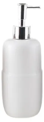 Imagen del producto de Dispensador de jabón de cerámica para cocina y baño