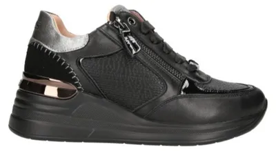 Immagine prodotto di Keys K-11243-K10024 sneaker donna black , 40