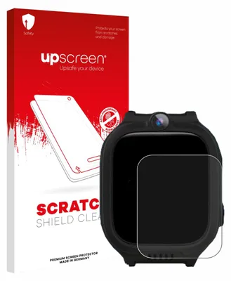 Produktbild von upscreen Schutzfolie für VELTIX X Pro 1.69" Displayschutz Displayschutzfolie Folie Klar Transparent