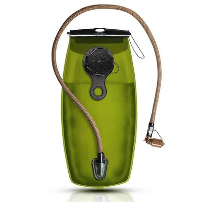 Produktbild von SOURCE Tactical Gear Trinkblase WXP 3 Liter Trinksystem