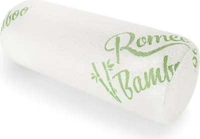 Produktbild von Memory Bamboo Relaxing Roller Case