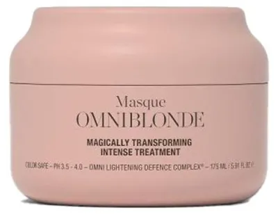 Produktbild von Omniblonde Magically Transforming Intense Treatment 175ml