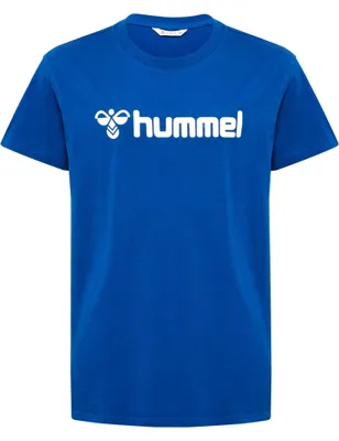 Zdjęcie produktu dla hmlGO 2.0 LOGO T-SHIRT S/S KIDS