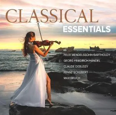 Produktbild von Classical Essentials