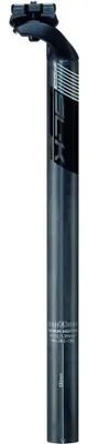 Produktbild von Fsa Sattelstütze Sl-K Mtb Carbon Sb0 Mtc 27,2 X 400 Mm Schwarz