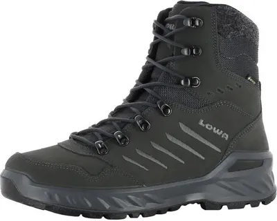 Produktbild von Lowa Nabucco GTX Winterwanderschuhe anthrazit/grau UK 9,5 - EU 44