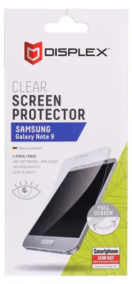 Obrázok produktu pre Ochranná fólia Displex pre telefón Samsung Galaxy Note 9