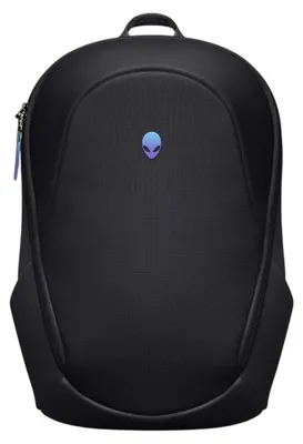 Zdjęcie produktu dla Plecak Dell Alienware AW7825P, 18 cali, czarny