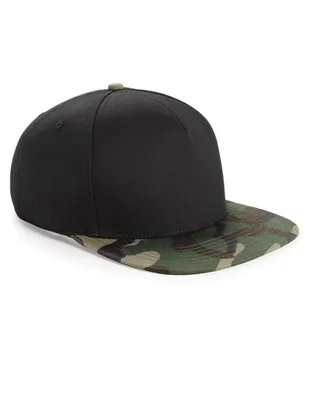 Obrázek produktu pro Snapback Beechfield Camo