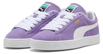 Obrázok produktu pre PUMA dámske tenisky, model 39978139, farba: fialová, veľkosť: 37