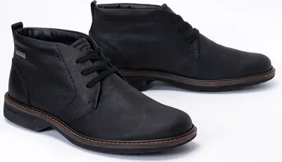 Obrázek produktu pro Pánské boty ECCO Turn GTX Black 43