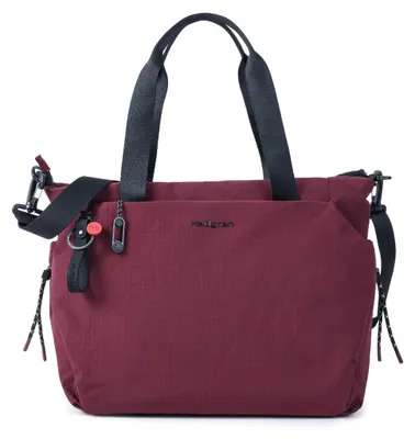 Zdjęcie produktu dla Torba Hedgren String Shopper 35 cm, komora na laptopa