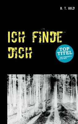 Produktbild von Ich finde dich