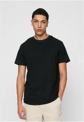 Obrázek produktu pro Pánské tričko Urban Classics Basic Tee 3-Pack white/white/black - XXL