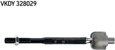 Produktbild von SKF VKDY 328029 Axialgelenk Spurstange passend für MERCEDES-BENZ C-Klasse T-modell (S205)