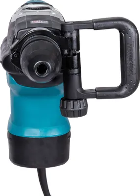 Zdjęcie produktu dla Młot udarowo-obrotowy Makita HR 4511 C 1350 W SDS Max 9,4 J