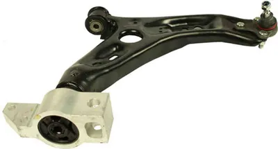 Produktbild von METZGER 58079002 Querlenker Vorne Rechts Unten für VW Golf VII Schrägheck (5G1, BQ1, BE1, BE2)