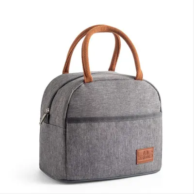 Imagen del producto de Mochila aislante para almuerzo y picnic