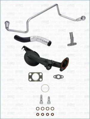 Image de Kit De Réparation De Lubrification Citroën 1,6 Hdi