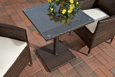 Produktbild von Tisch Palermo
