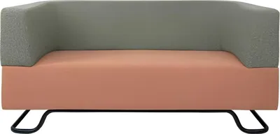 Produktbild von Moderner 3-Sitzer Wohnzimmer 3-er Polster Couch Wohnzimmer Luxus Couch