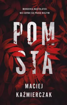 Obrázek produktu pro Pomsta