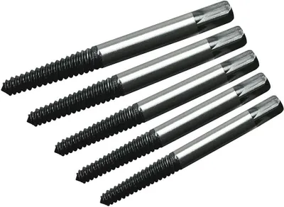 Produktbild von Schraubenausdreher, 5-tlg. Satz 3–18 mm