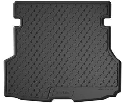 Immagine prodotto di Tappetino in gomma per bagagliaio per Bmw Serie 4 Gran Coupé F36 04/14>12/20