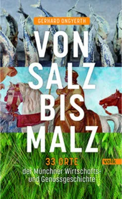 Image de Von Salz bis Malz