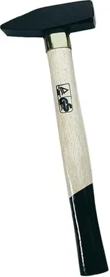Produktbild von BRÜDER MANNESMANN Schlosserhammer 500 g