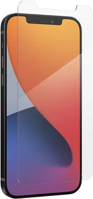 Image de InvisibleShield Glass Elite VisionGuard+ Protection d'écran pour iPhone 12 Mini