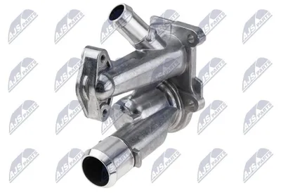 Produktbild von NTY Thermostat Kühlmittel 82°C für FORD Fiesta Mk6 Schrägheck (JA8, JR8) FOCUS III Turnier Kuga Mk2 (DM2) MONDEO IV Turnier (BA7) S-MAX (WA6) GALAXY