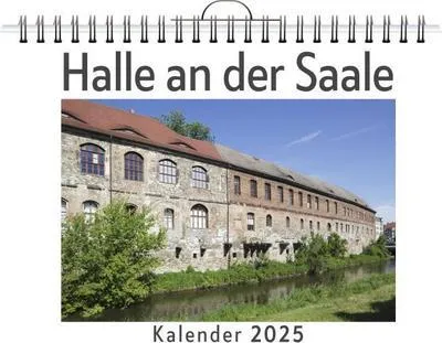 Image de Halle an der Saale