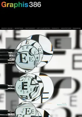 Productafbeelding van Graphis Journal Magazine 386