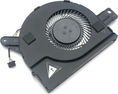 Obrázok produktu pre Náhradný ventilátor Chladič kompatibilný s P/N: DC28000IYFL